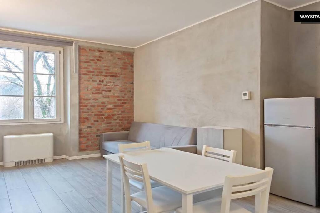 Bicocca District Apartment Milan Exterior photo