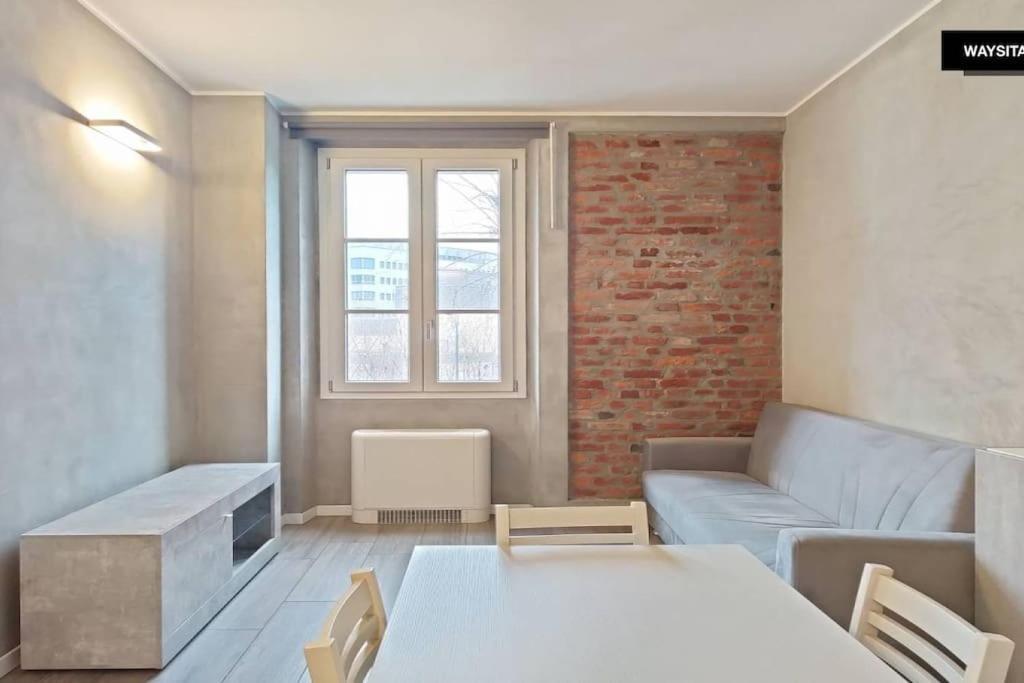 Bicocca District Apartment Milan Exterior photo